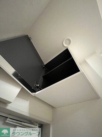 Olive Terrace高ヶ坂の物件内観写真